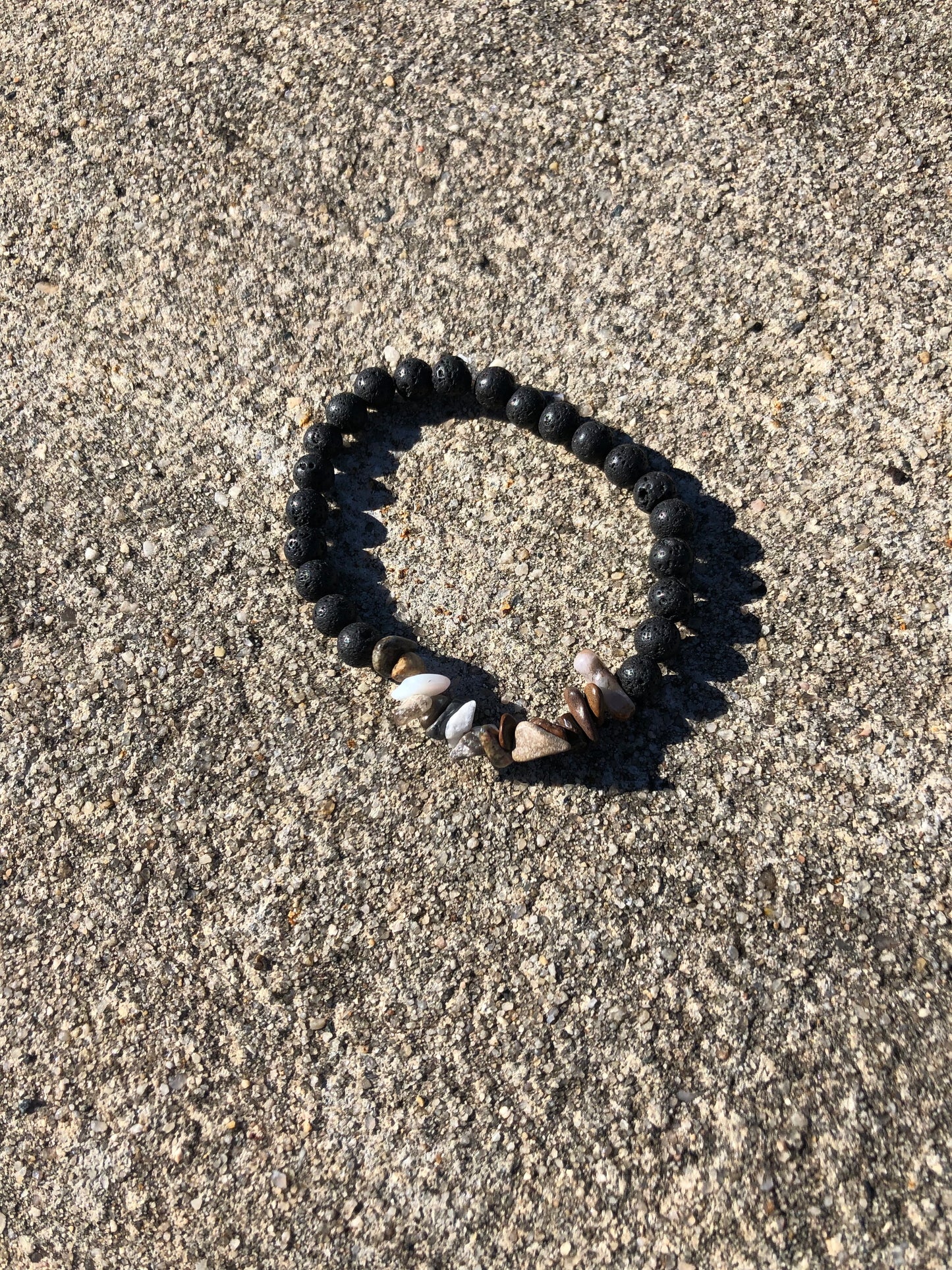 Hint of Variety Bracelet