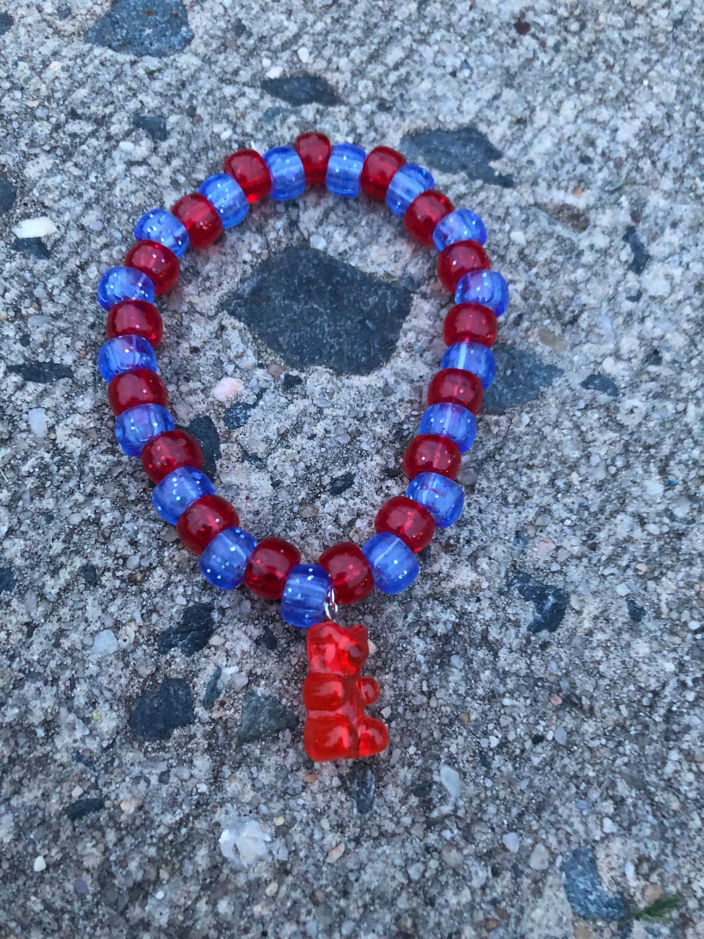 Gummy Bracelet