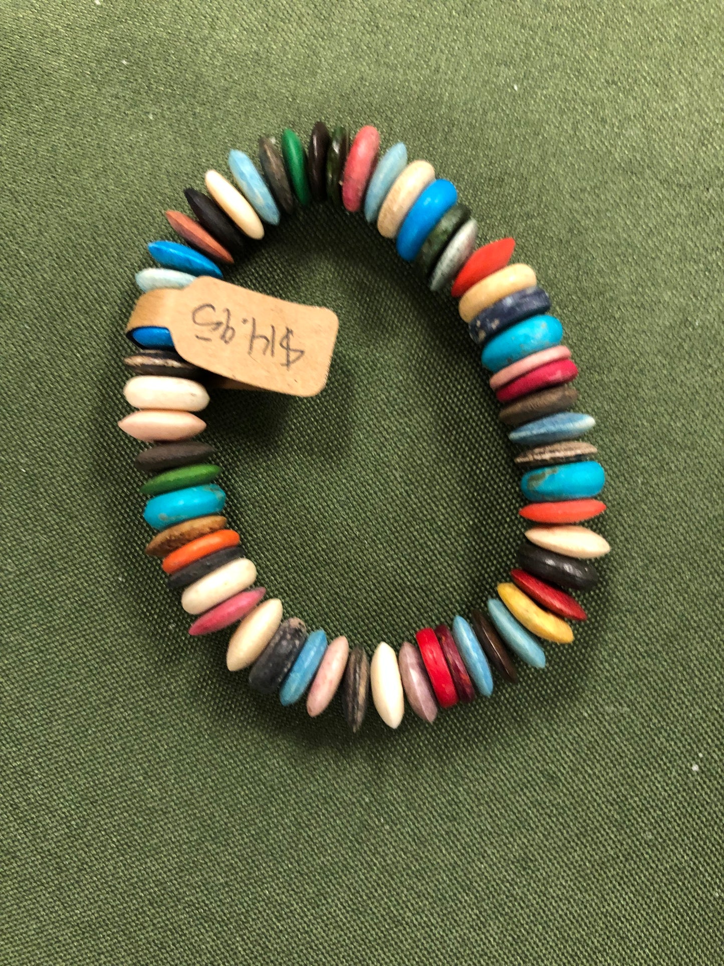 Tribal Bracelet