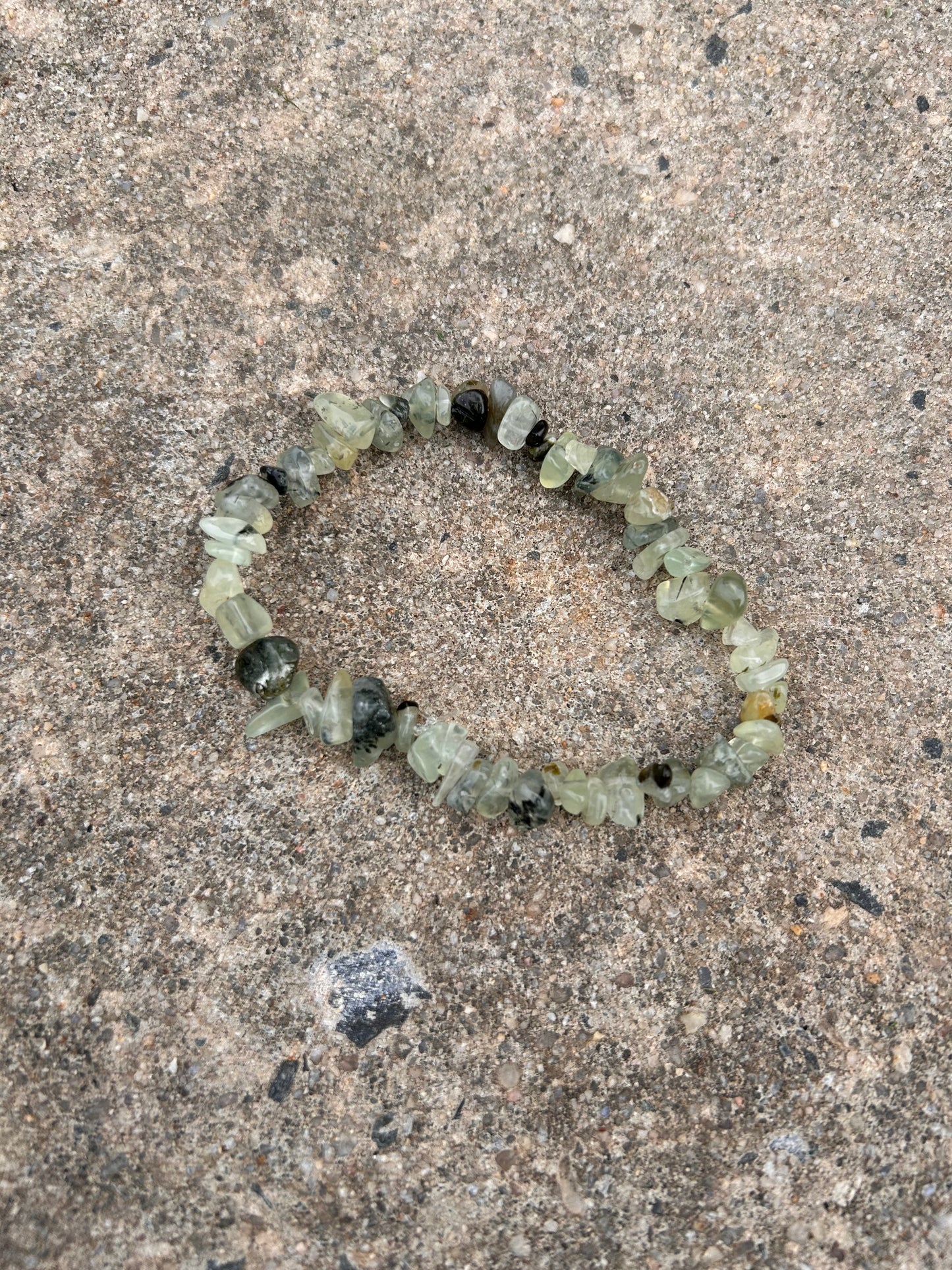 Healer of Healers Bracelet