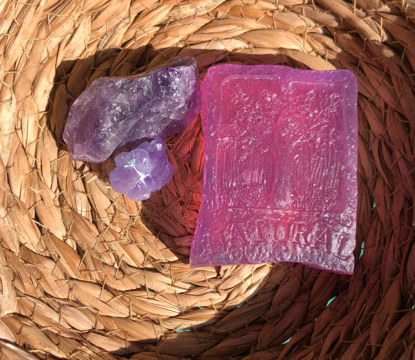 Faerie Forest Hand Soap
