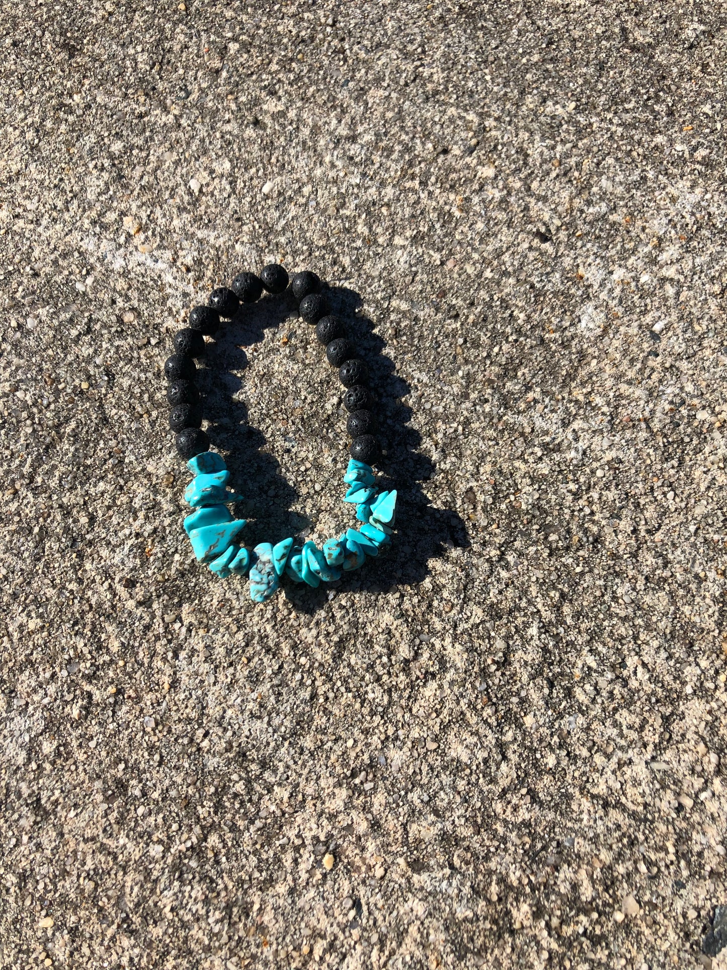 Hint of Communication Bracelet