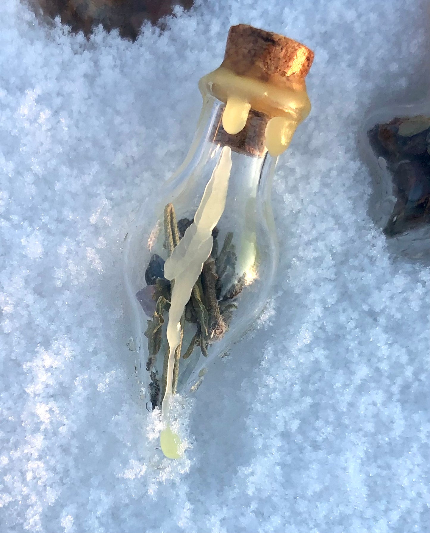Focus Tincture