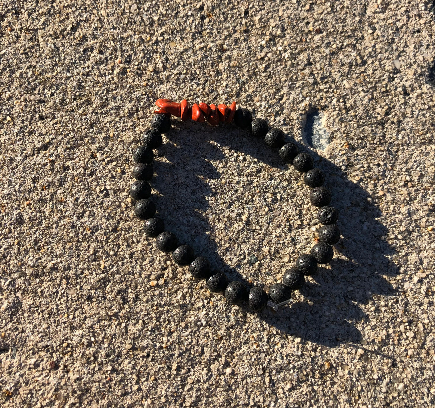 Hint of Femininity Bracelet