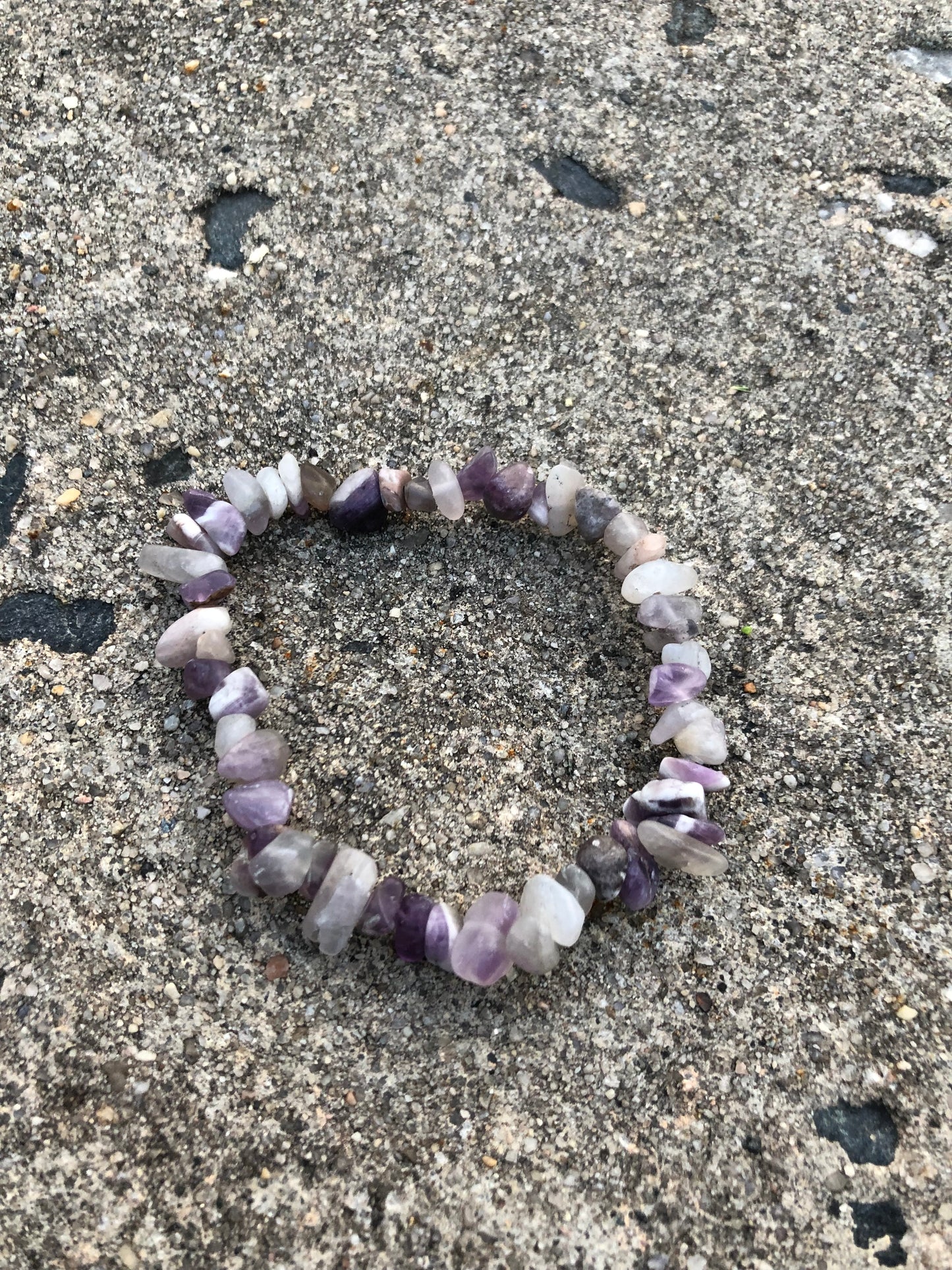 Wisdom Bracelet