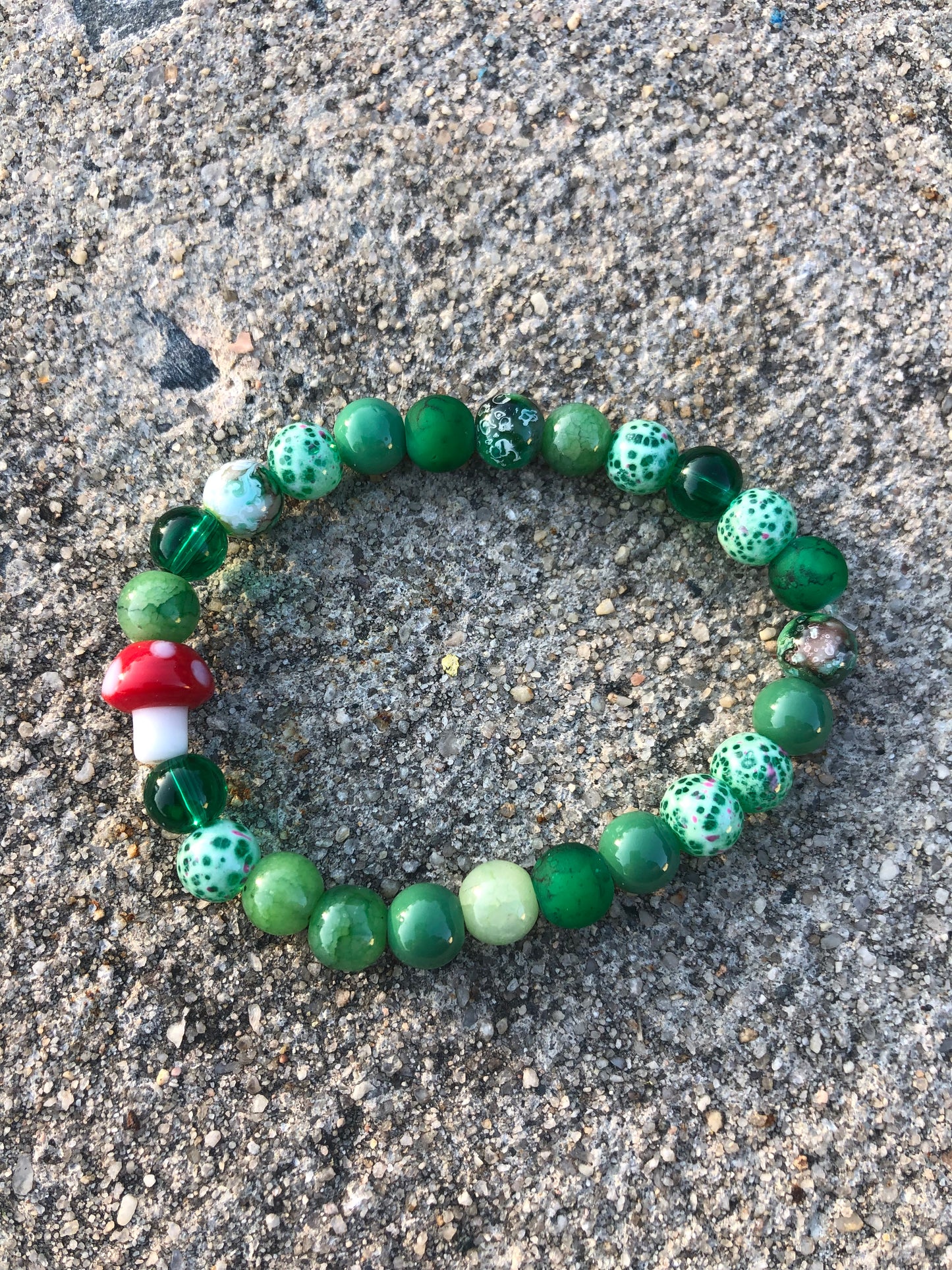 Wistful Bracelet