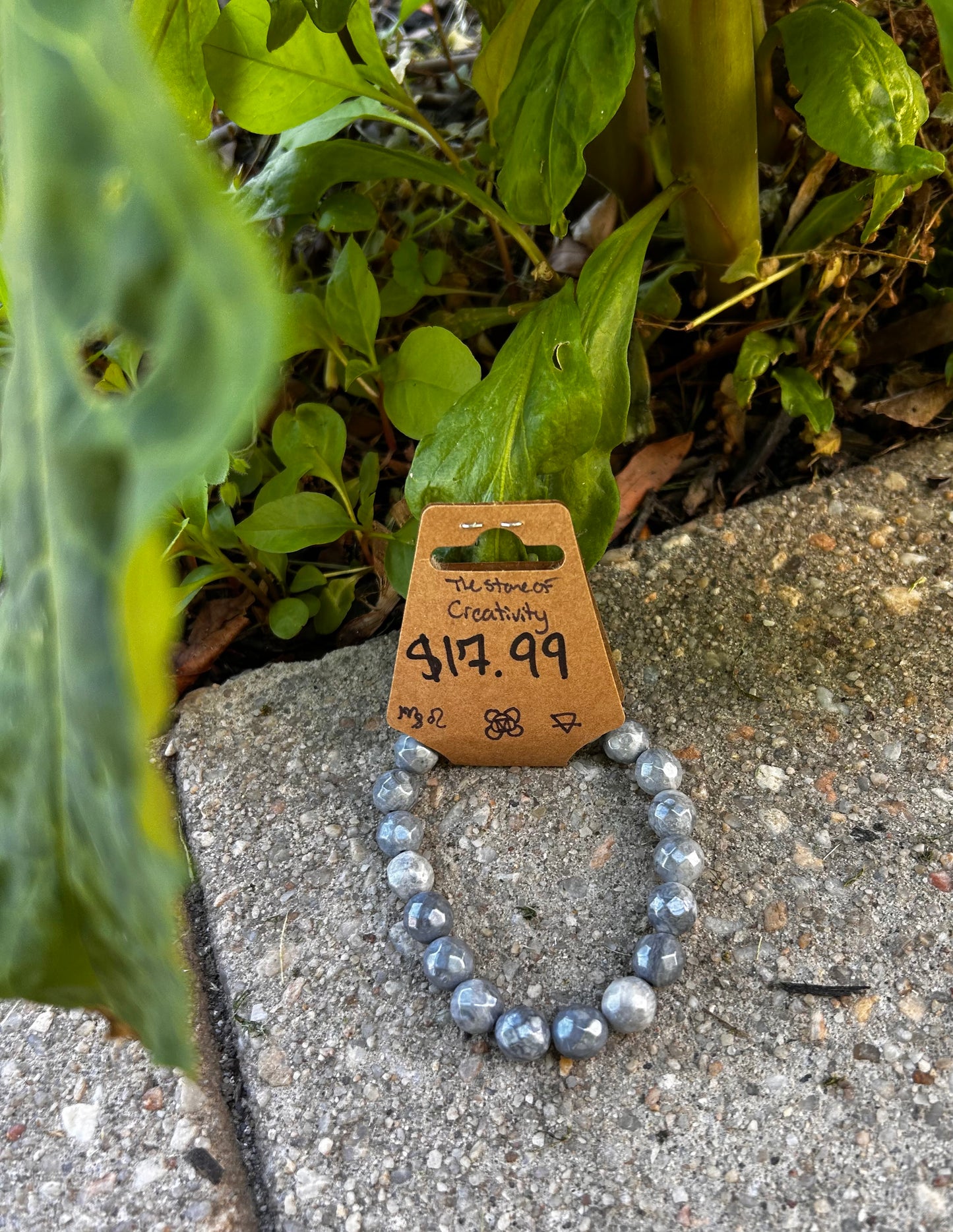 Creativity Bracelet