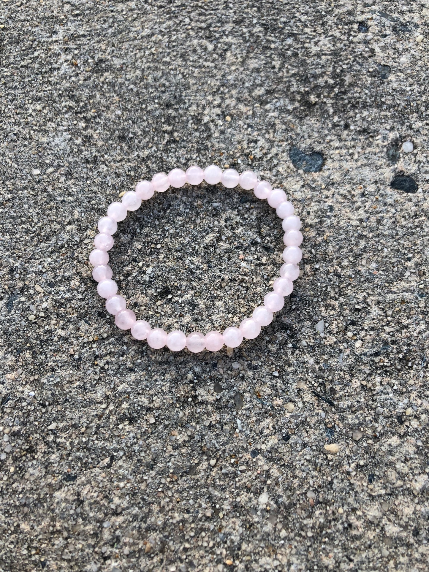 Heart Bracelet