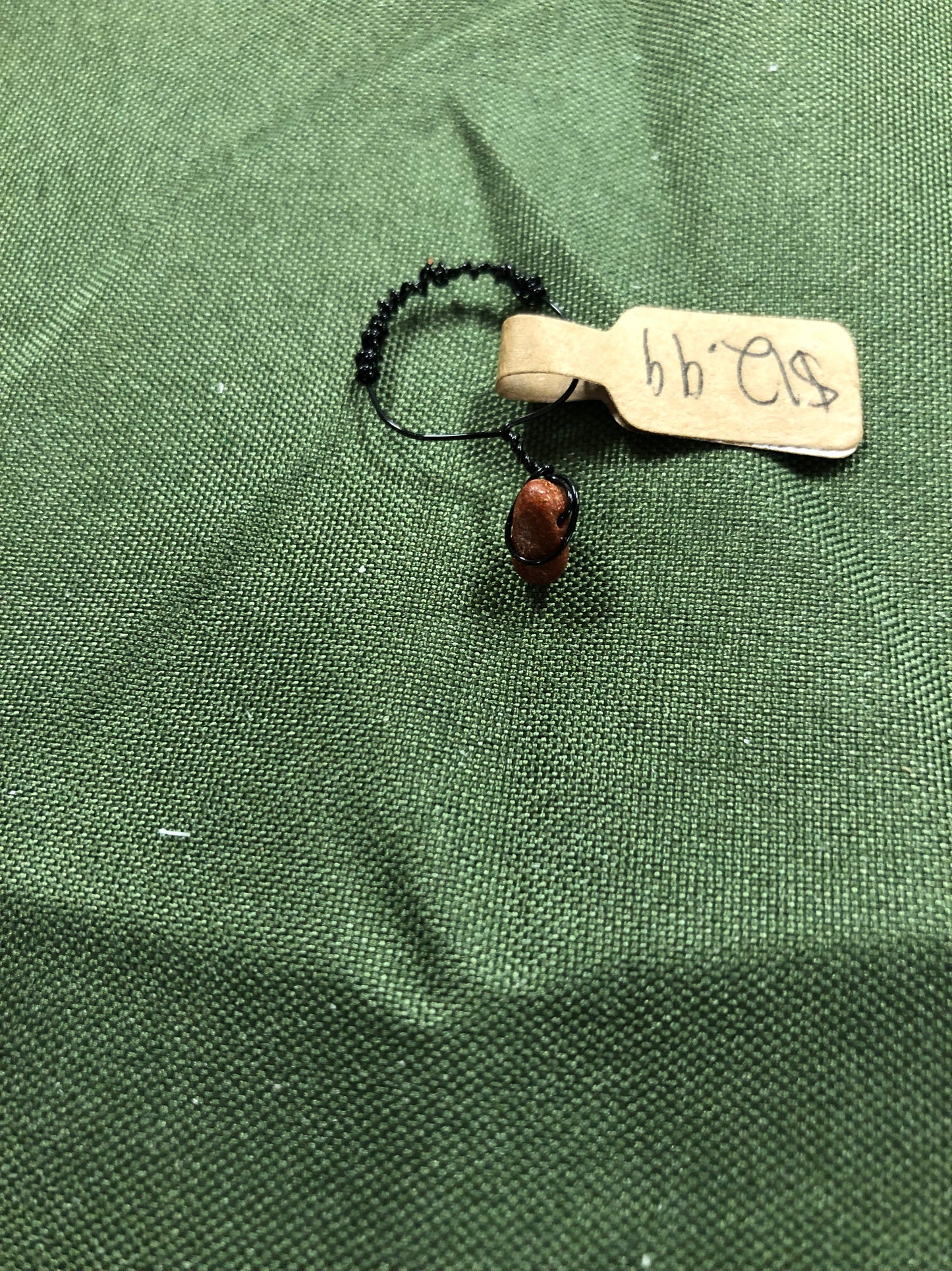 Ring of Wealth