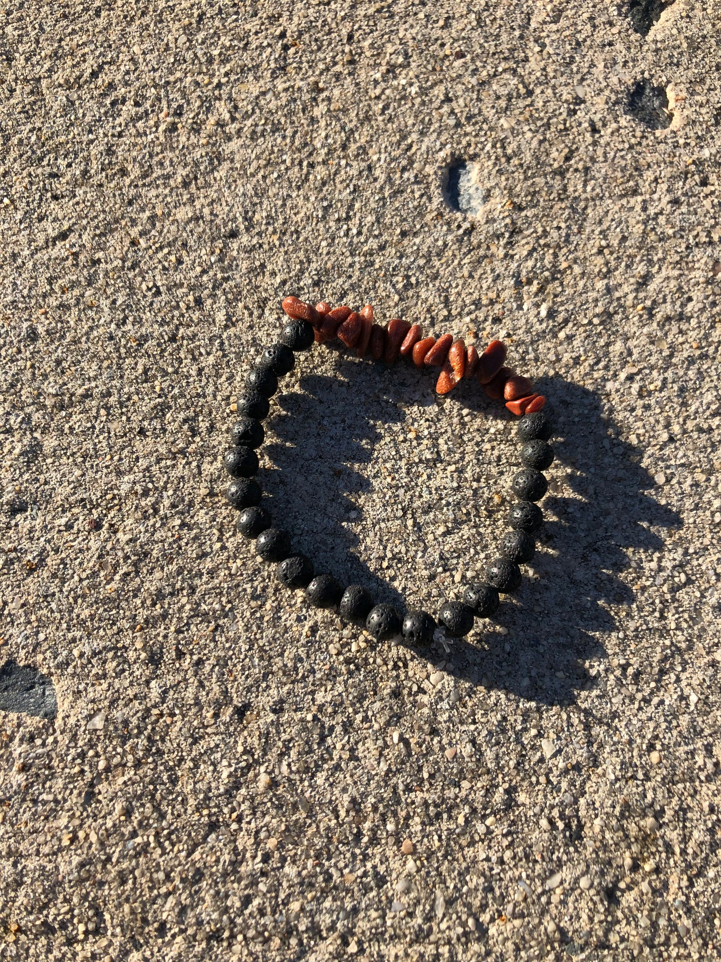 Hint of Ambition Bracelet