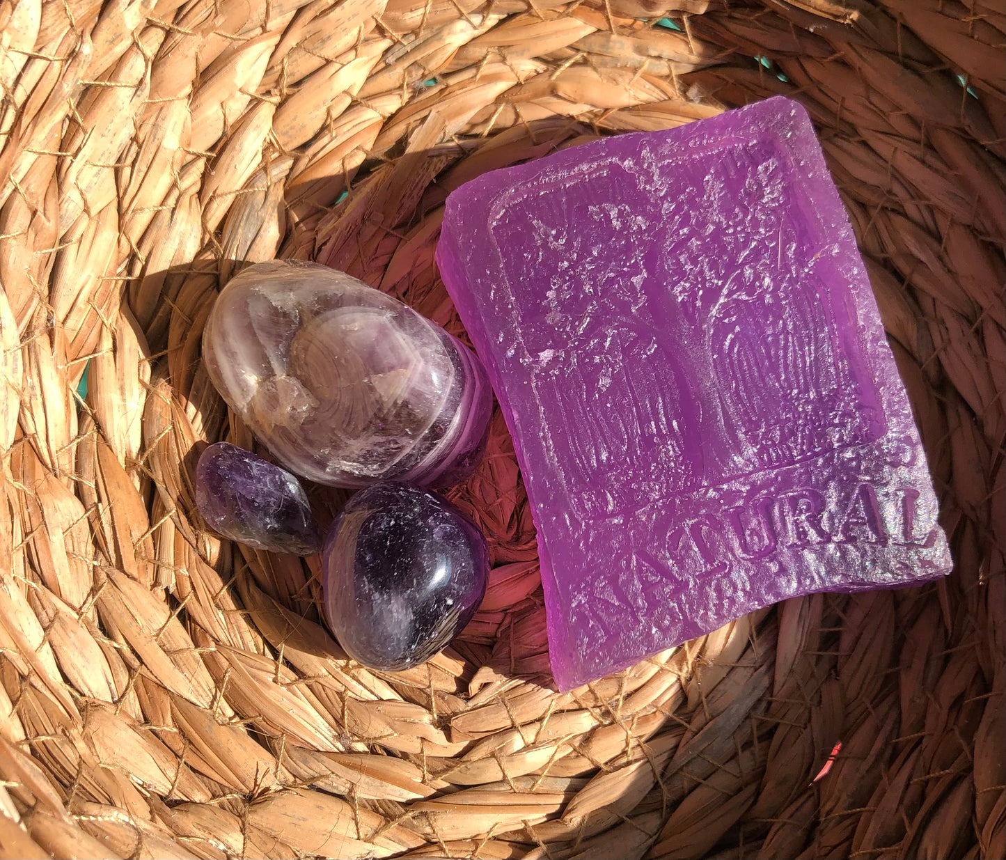 Mystic Hand Soap