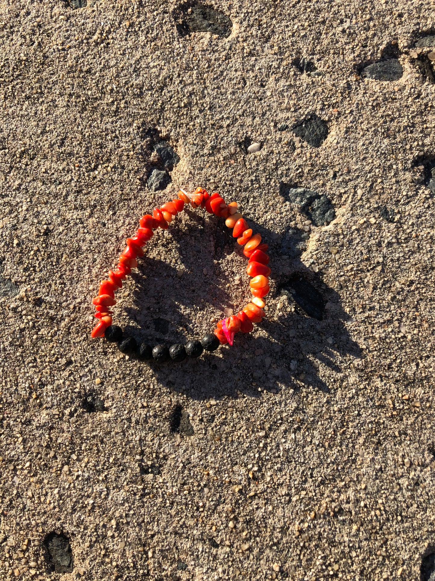 Hint of Willpower Bracelet