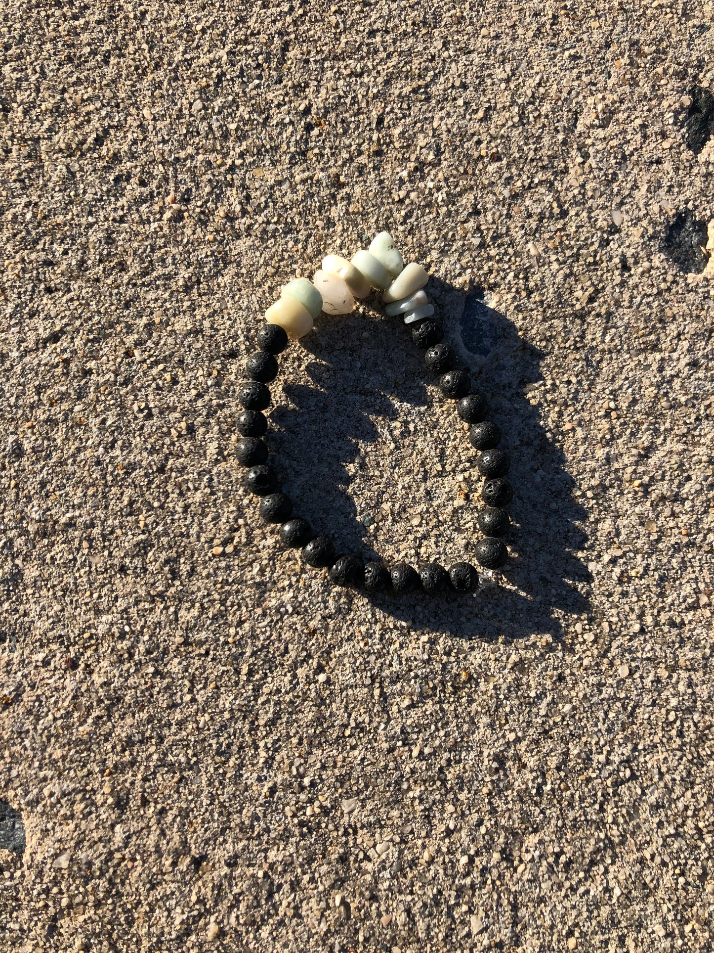 Hint of Hope