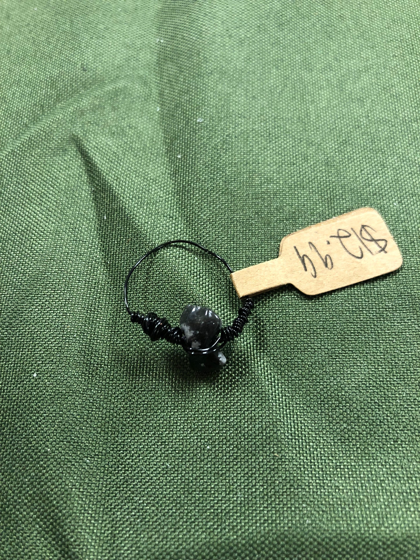 Ring of Persistence