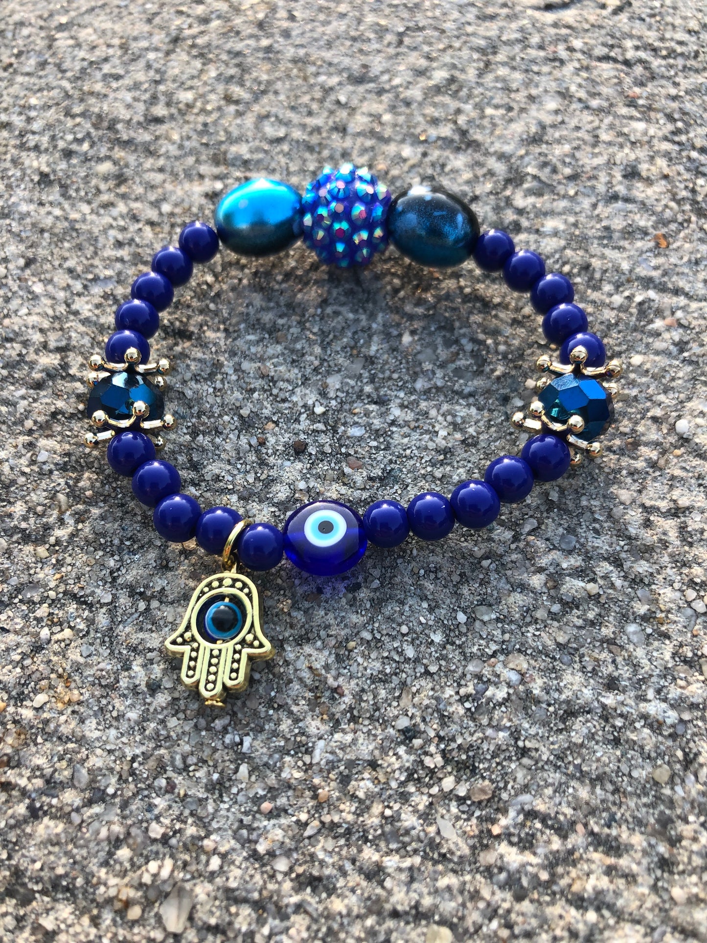Foresight Bracelet