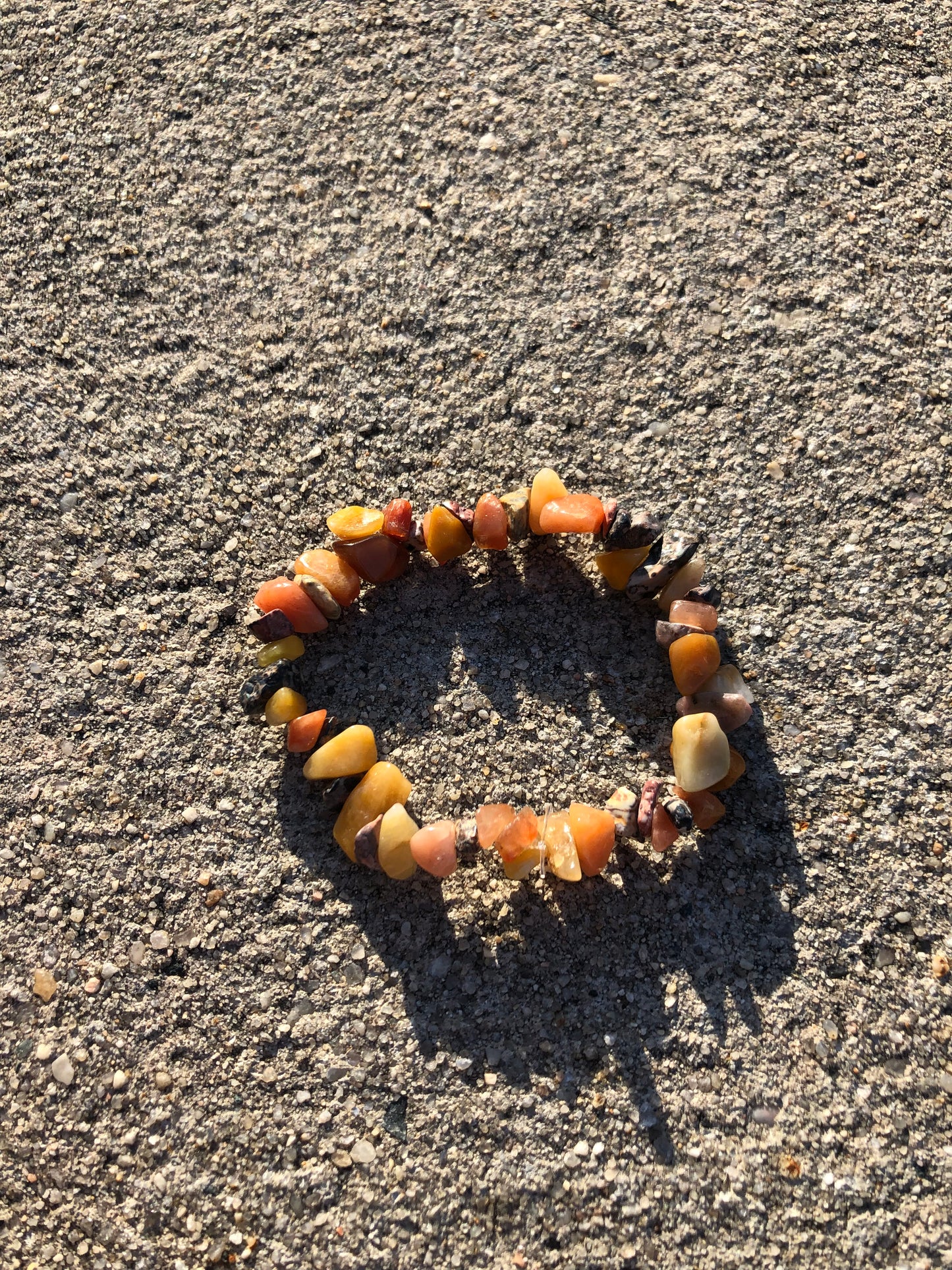 Stability Bracelet