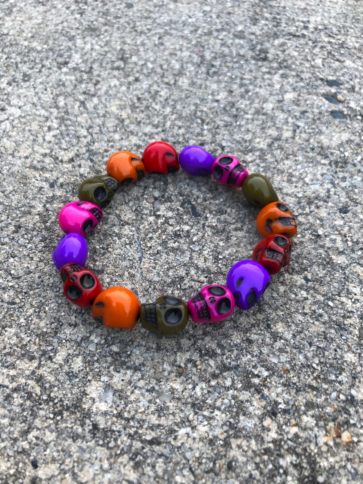 Muertos Bracelet