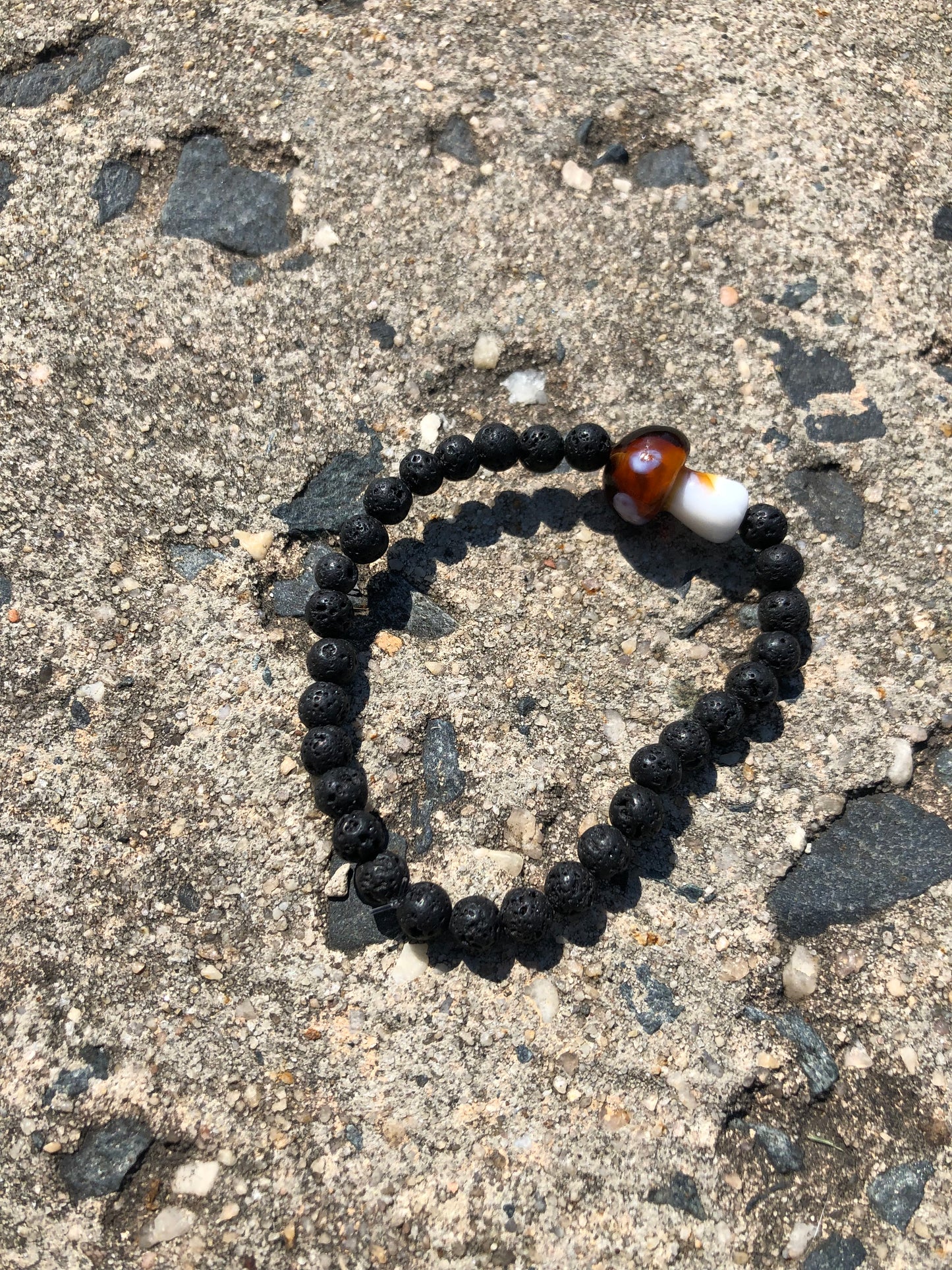 Fairy Garden Bracelet