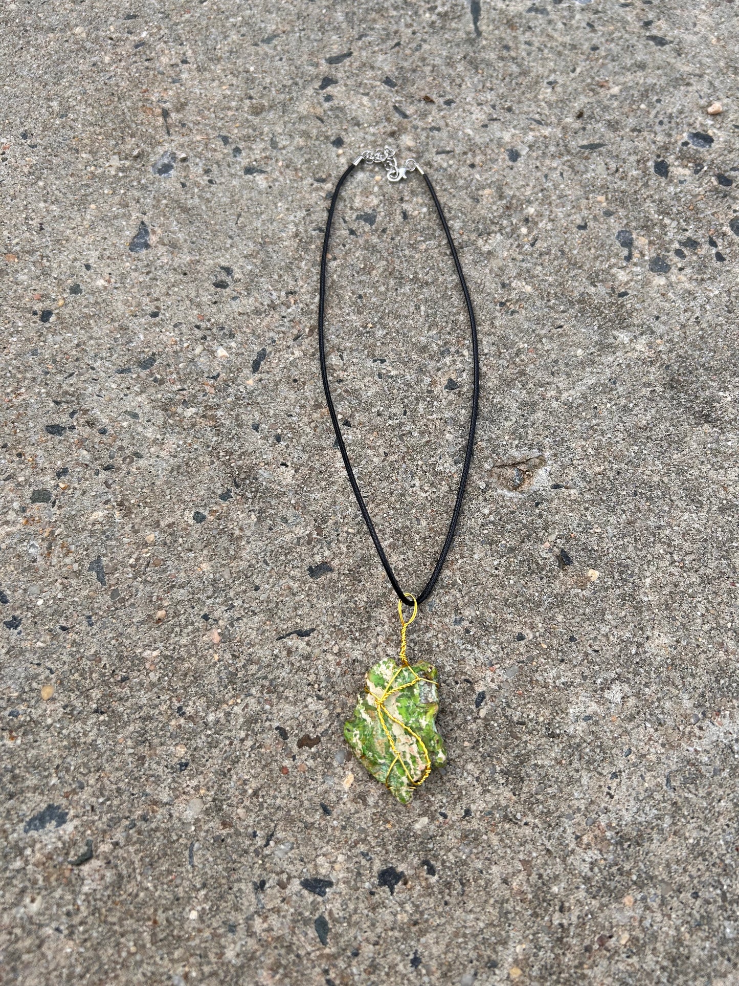 Native Necklace