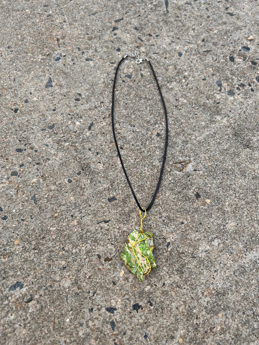 Native Necklace