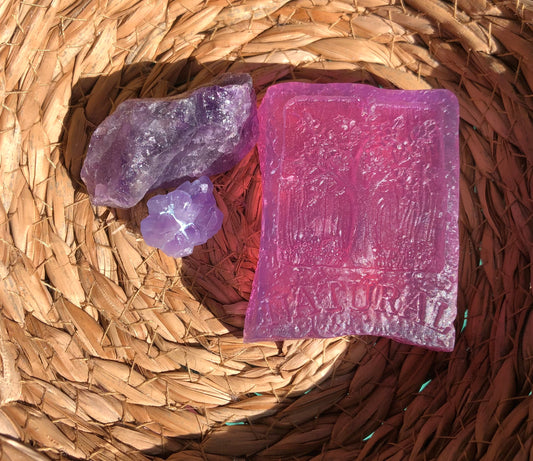 Faerie Forest Hand Soap