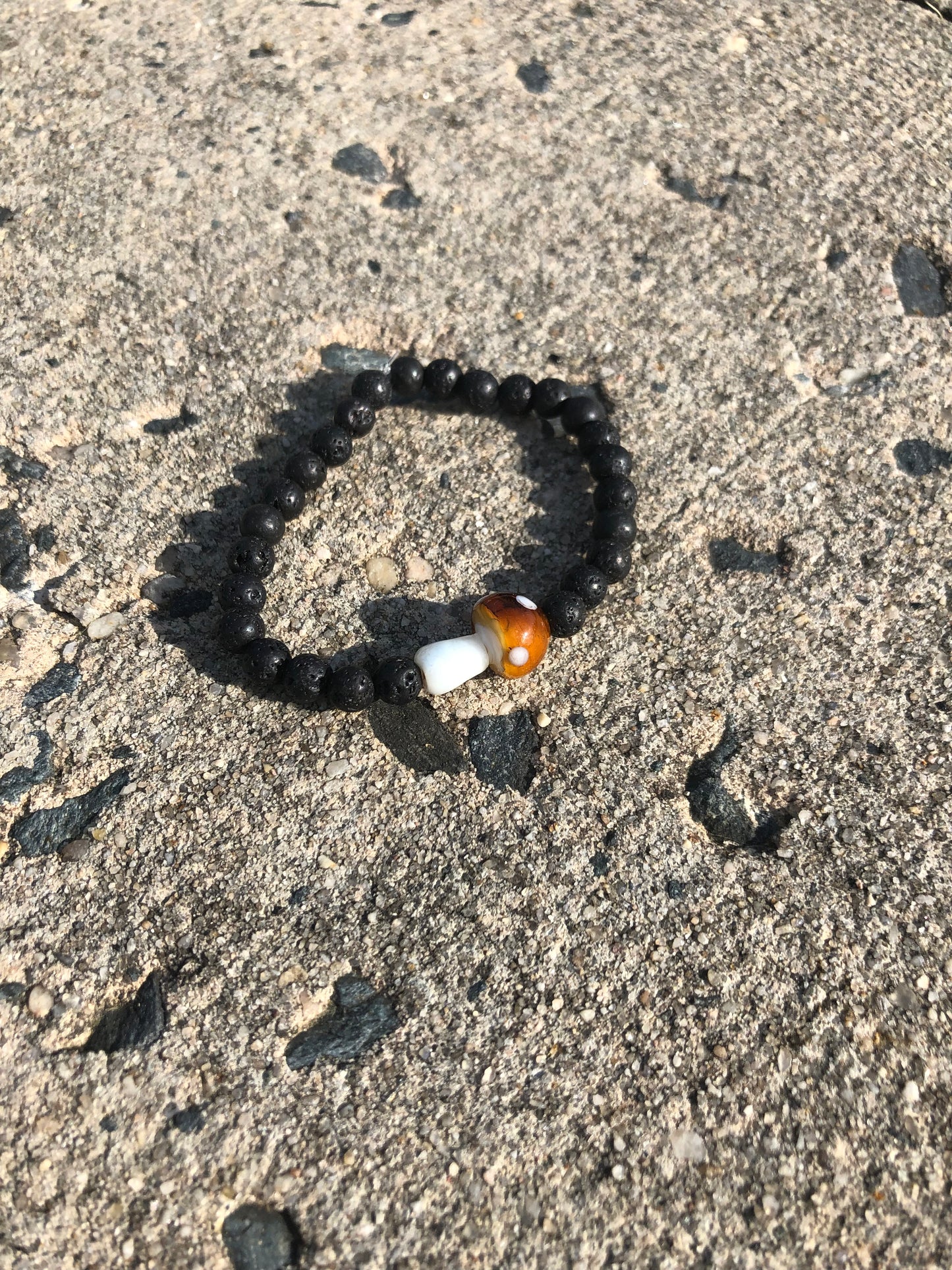 Fairy Garden Bracelet