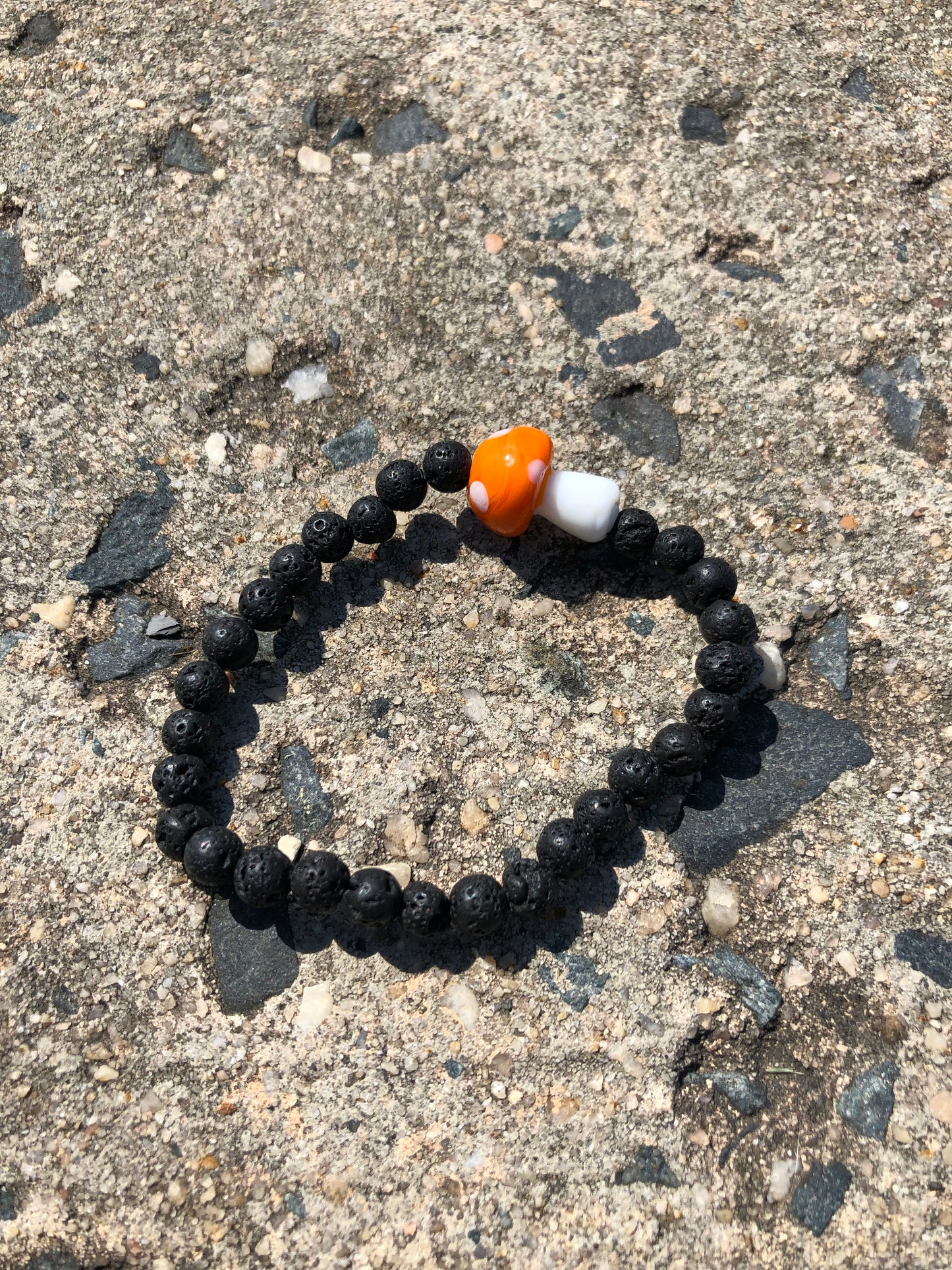 Fairy Garden Bracelet