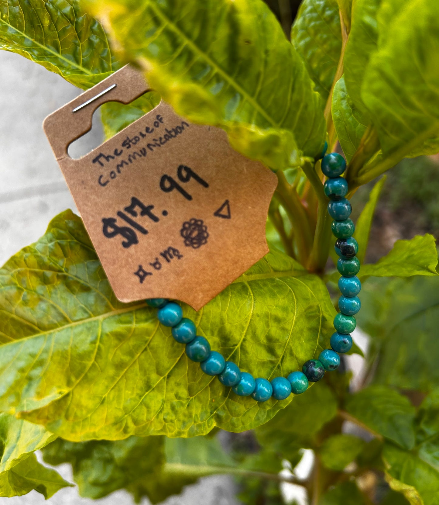 Harmony Bracelet