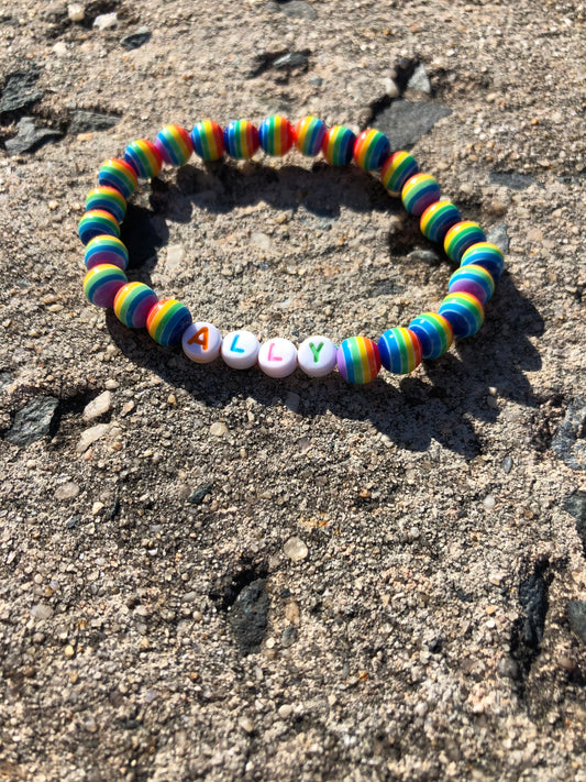 Ally Bracelet