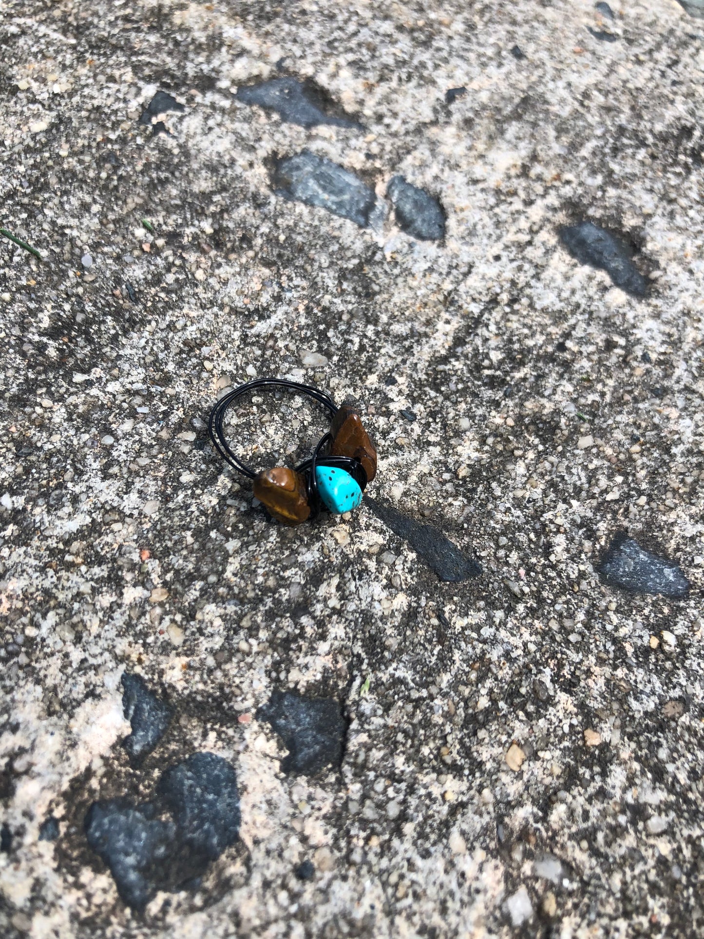 Ring of Earth