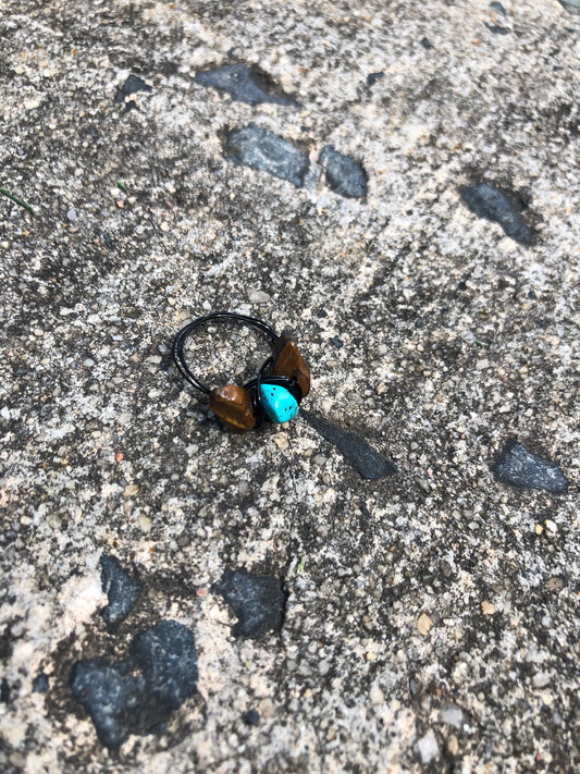 Ring of Earth