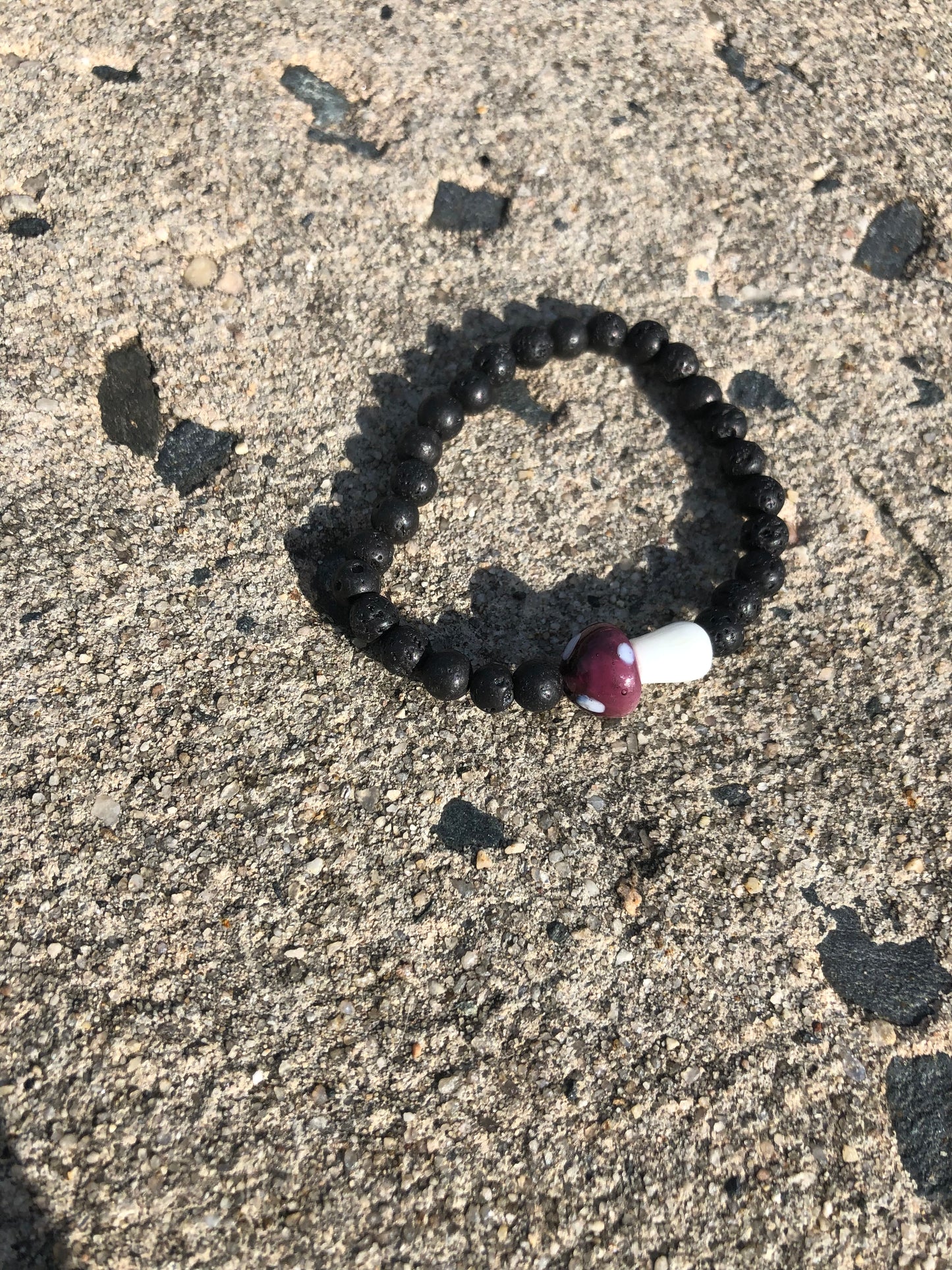 Fairy Garden Bracelet
