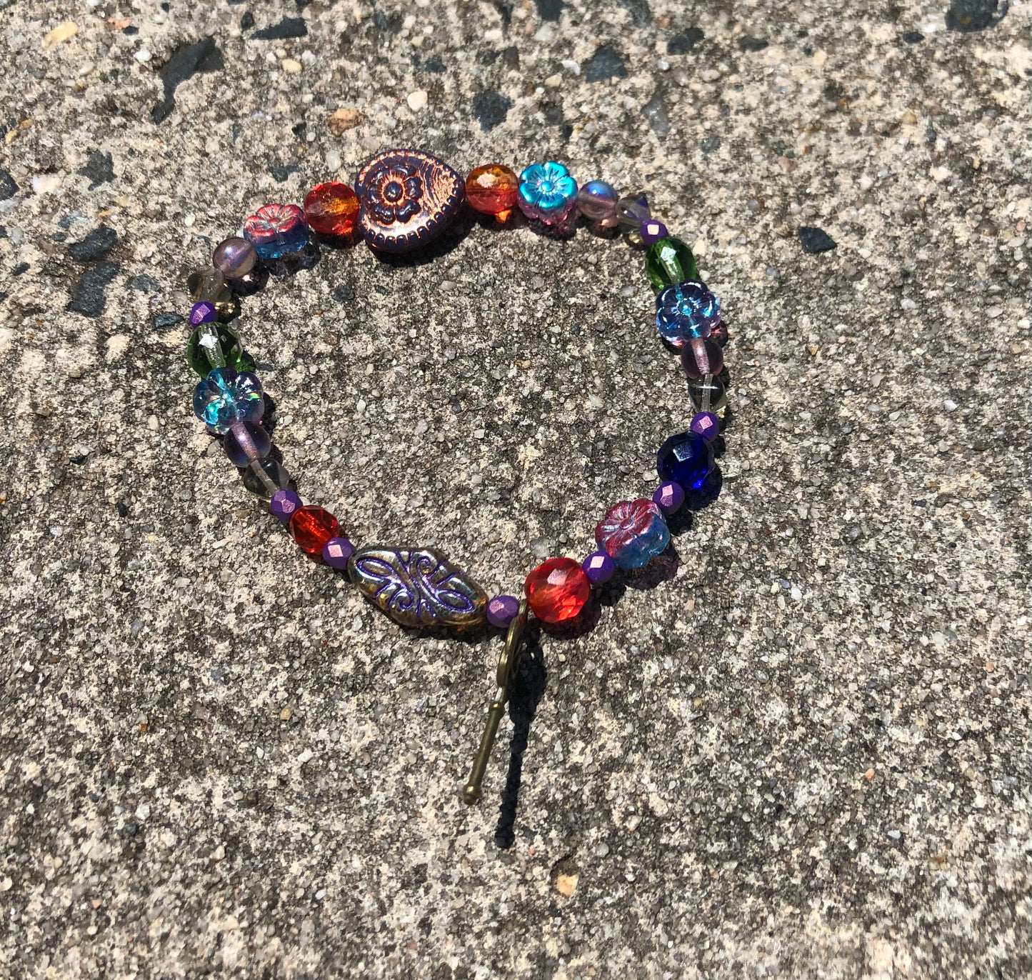 Royalty Bracelet