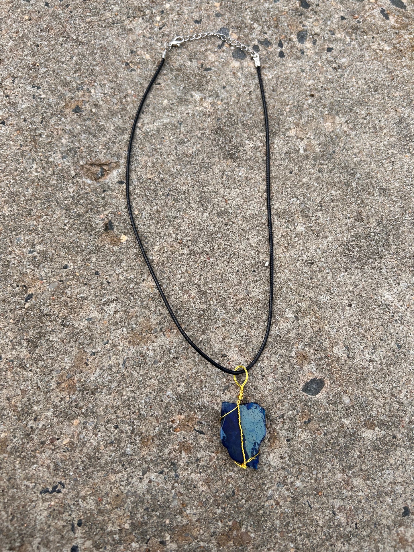 Native Necklace