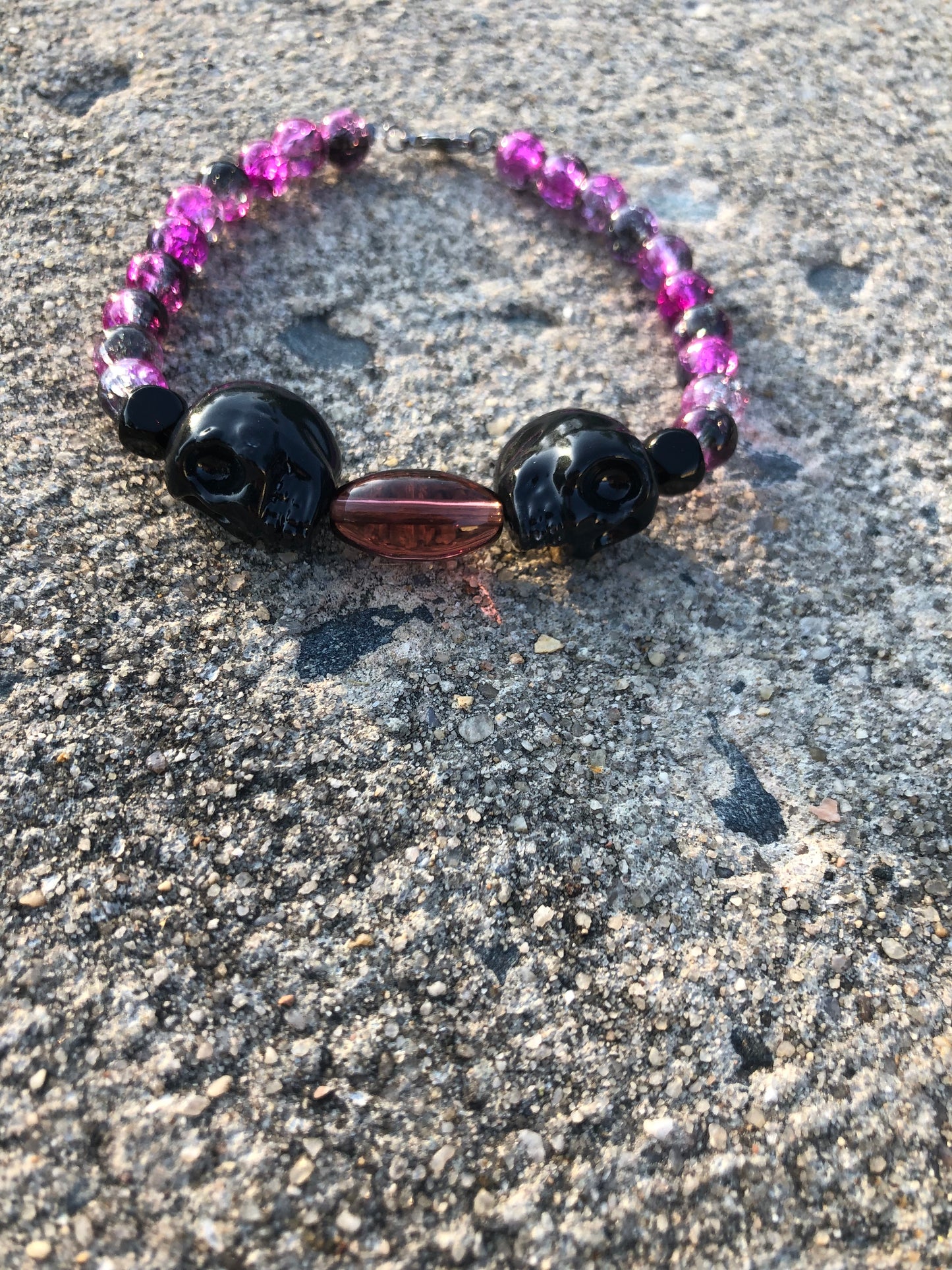 Soul Bracelet