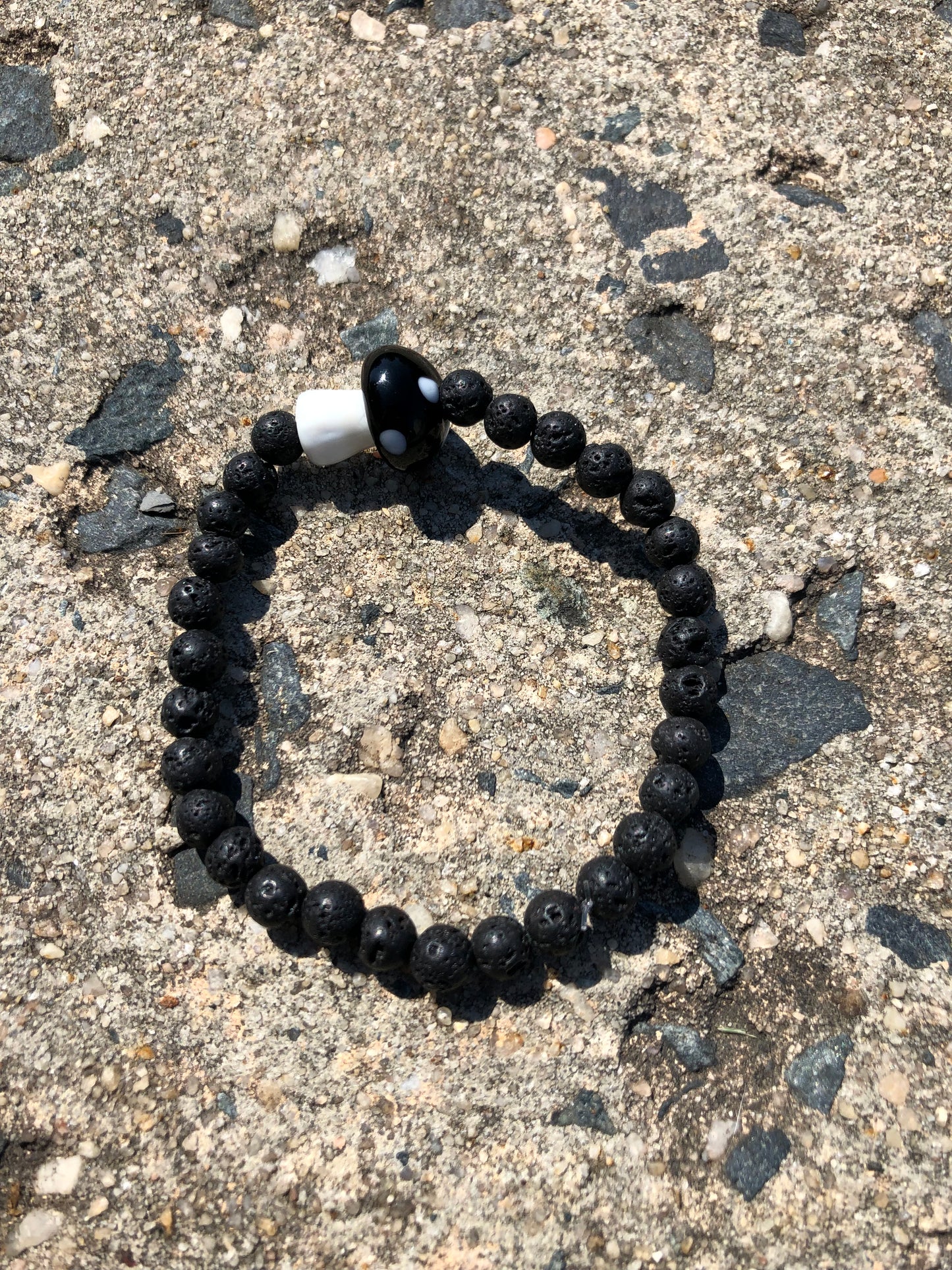 Fairy Garden Bracelet