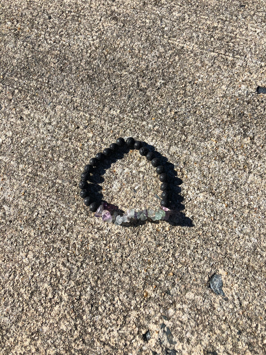 Hint of Intuition Bracelet