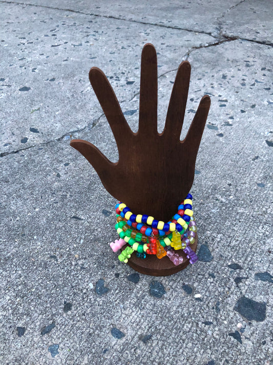 Gummy Bracelet