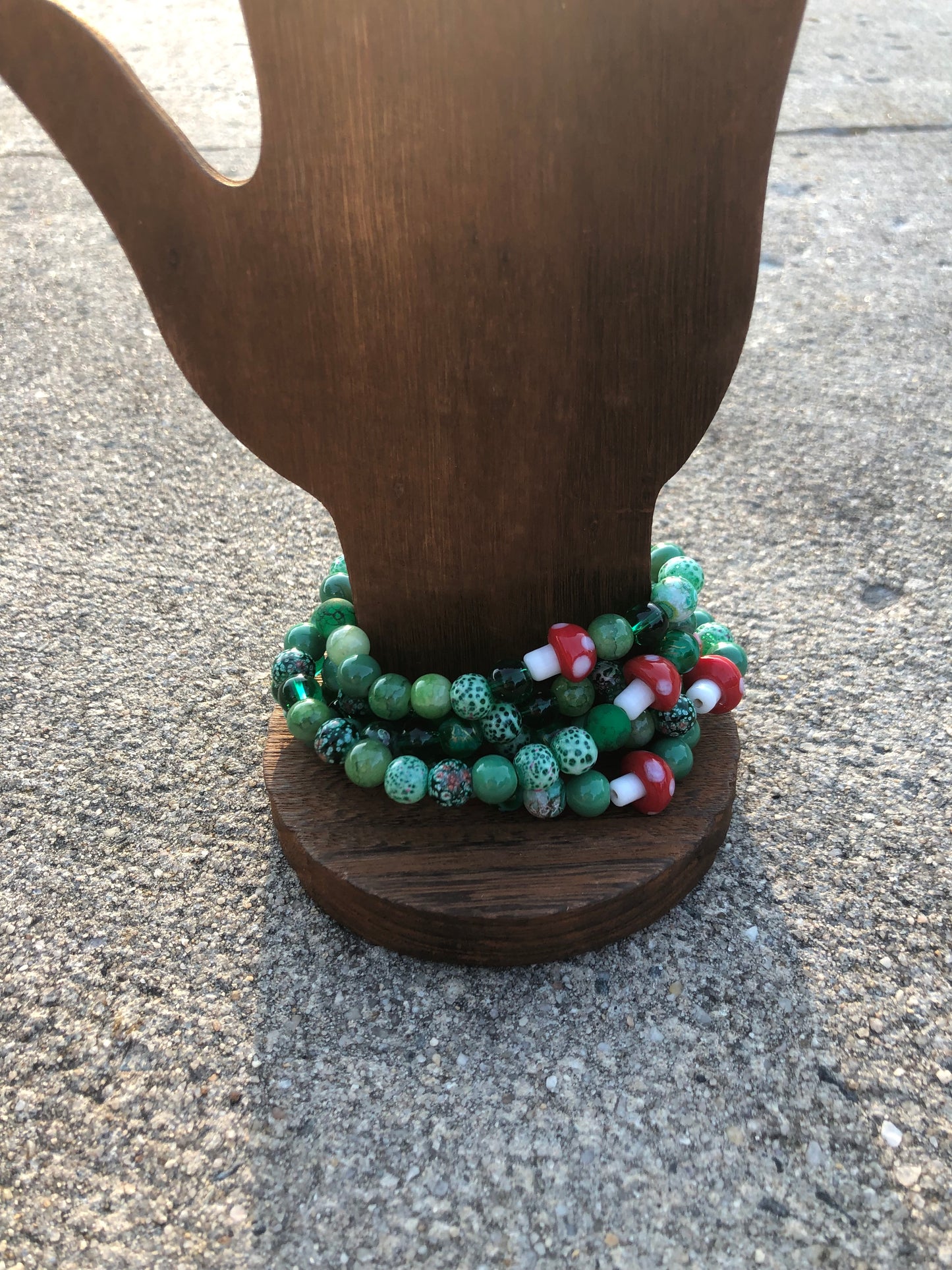 Wistful Bracelet