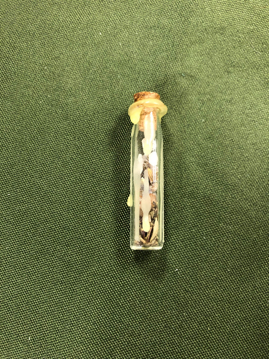Confidence Tincture