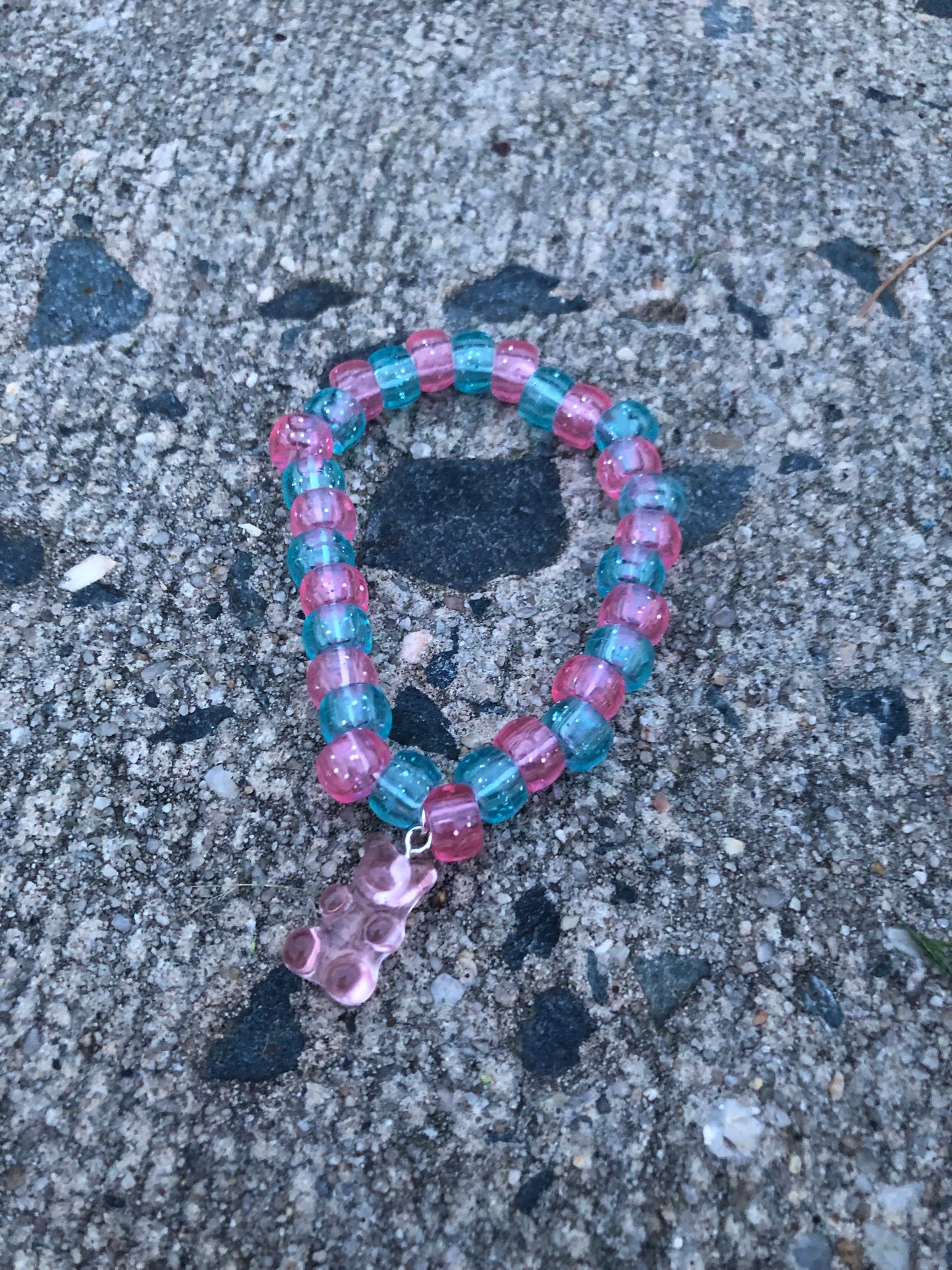 Gummy Bracelet