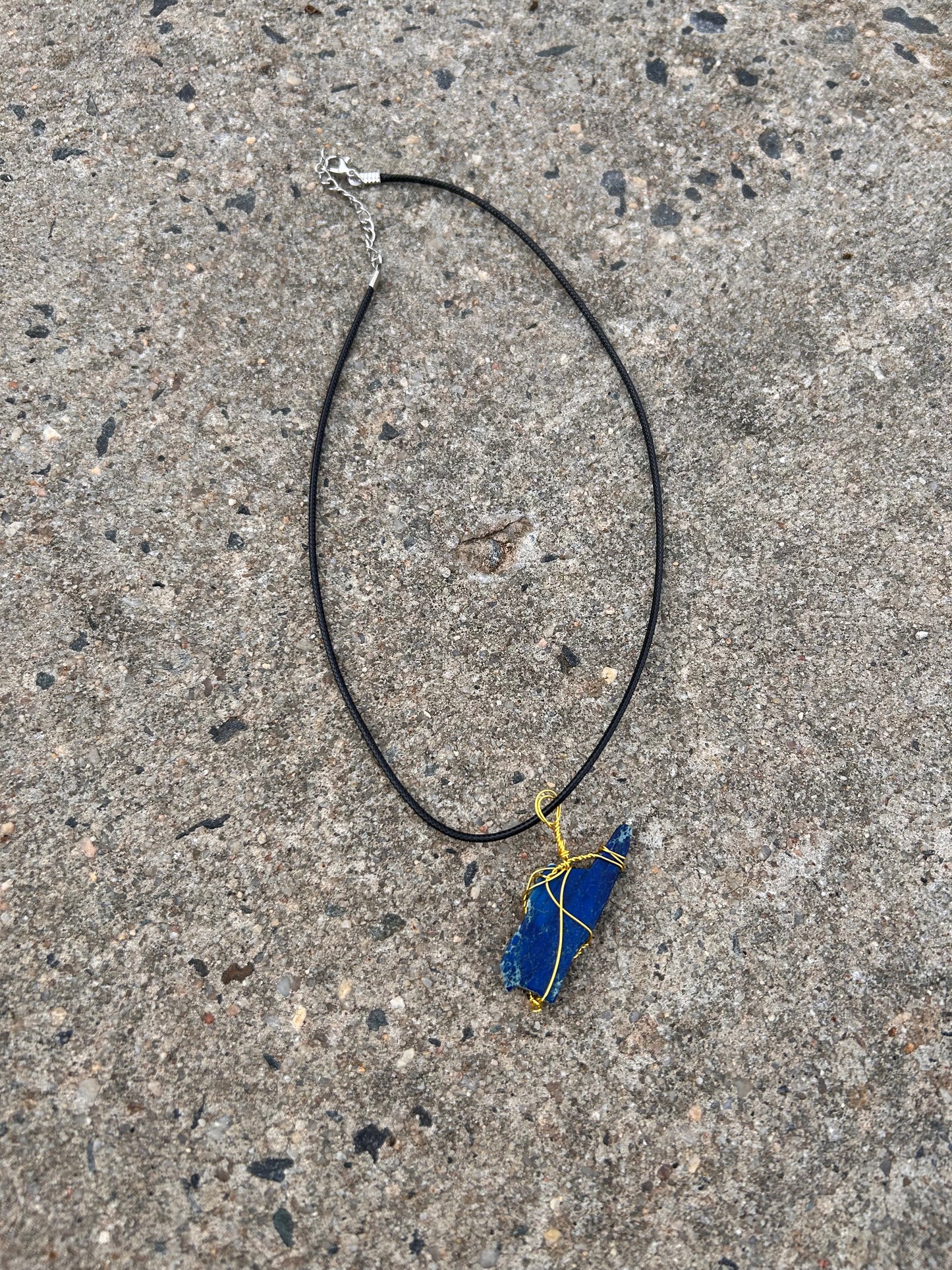 Native Necklace