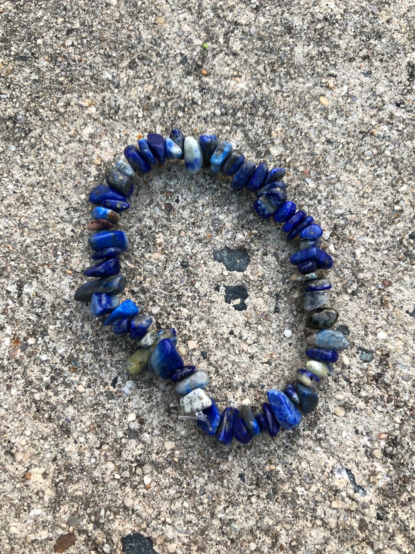 Third Eye Bracelet