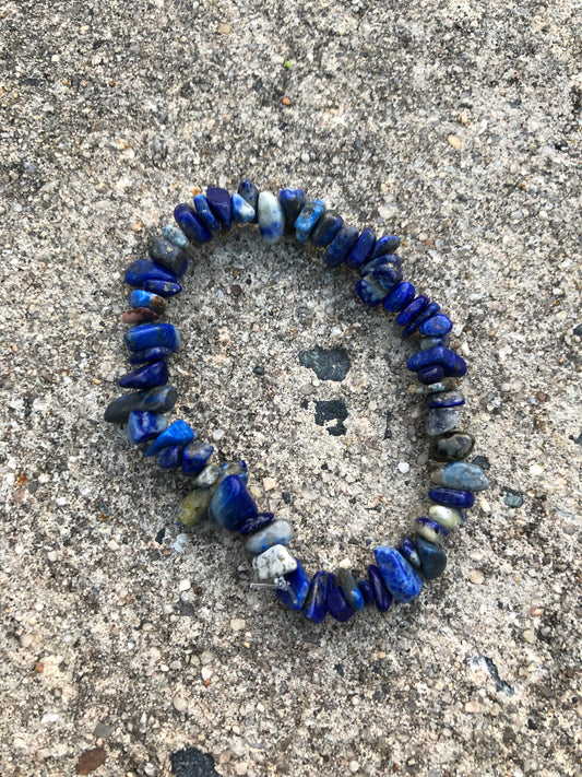 Third Eye Bracelet