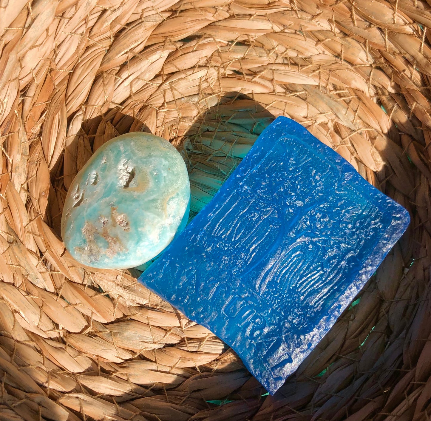 Fresh Breeze Hand Soap