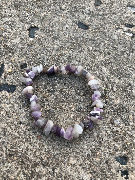 Wisdom Bracelet
