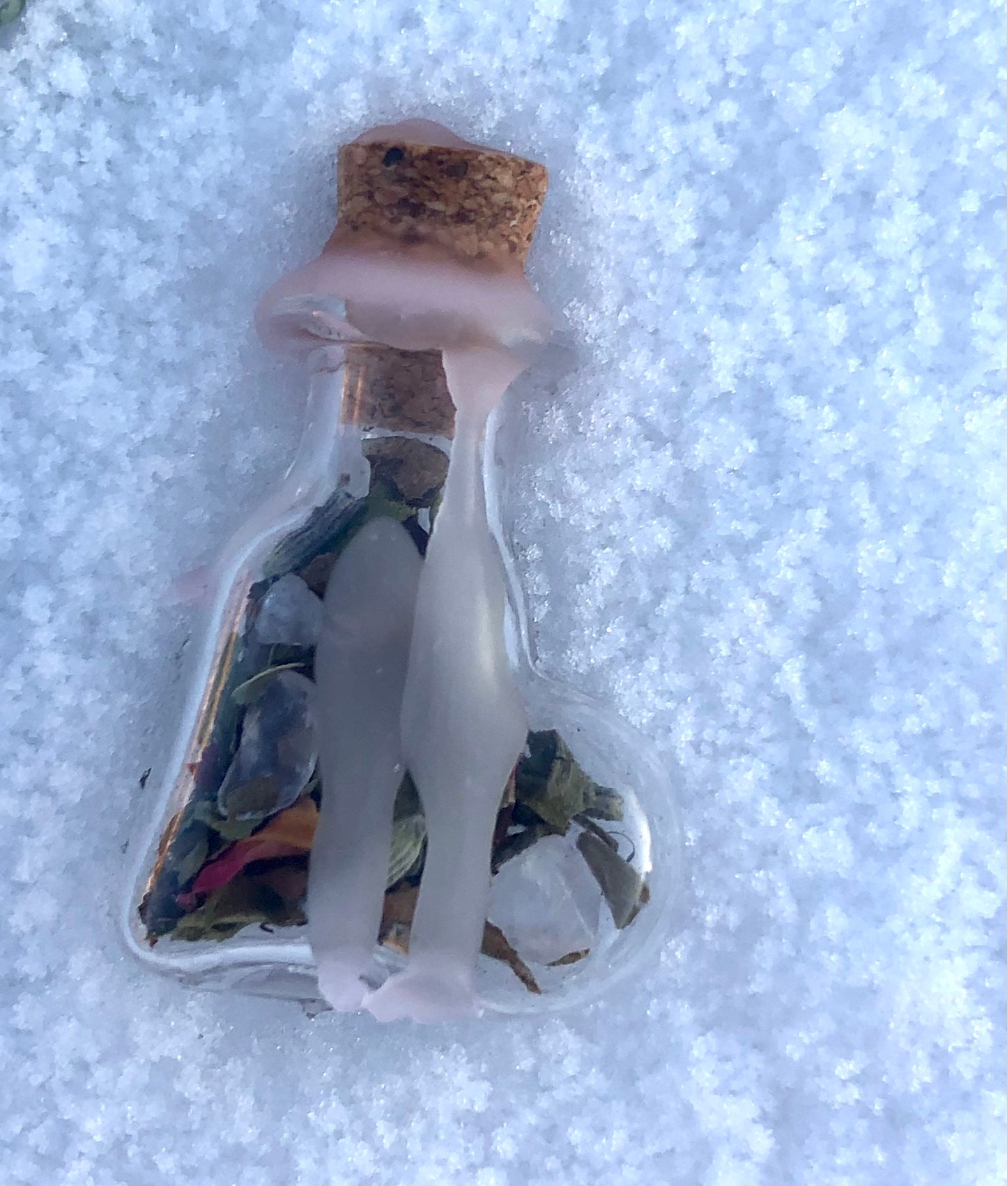 Friendship Tincture