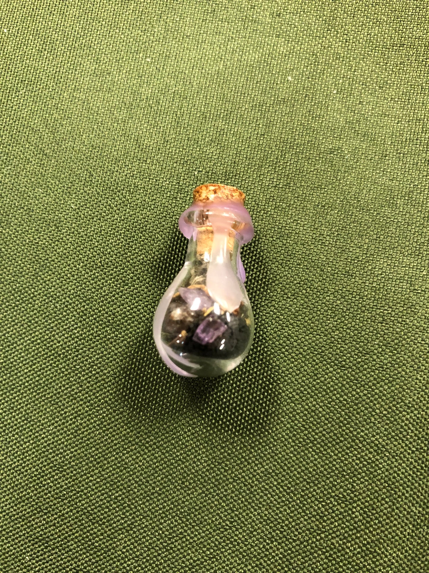 Psychic Power Tincture