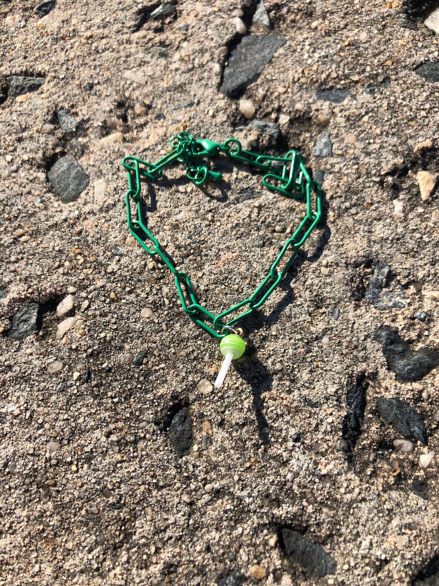 Lollipop Bracelets