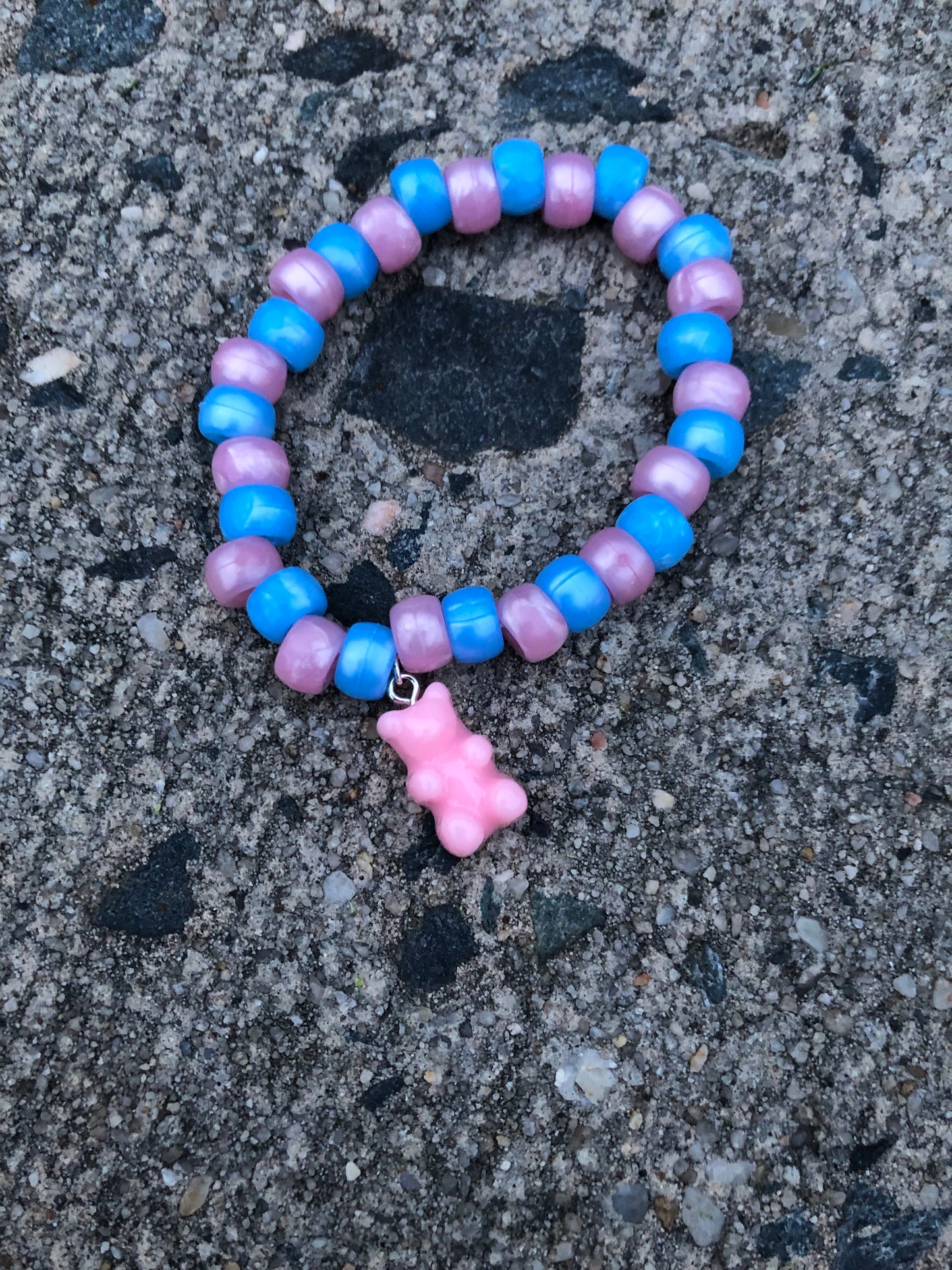 Gummy Bracelet